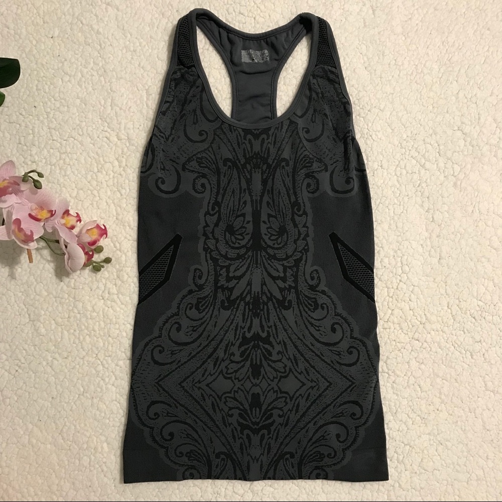 Athleta Performance Racerback Stretch Tank…